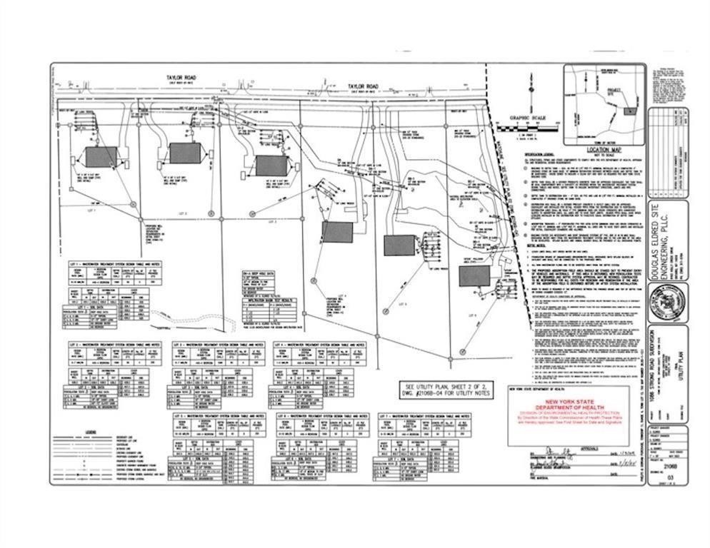 1086 Strong Rd LOT #6