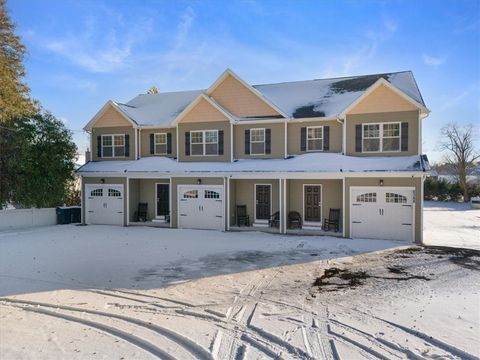 8388 Bay Street Sodus Point NY 14551