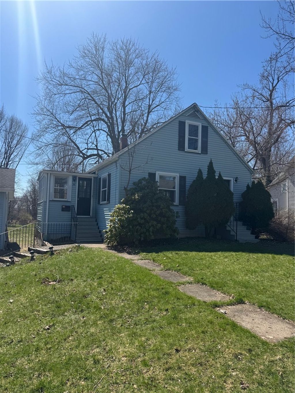 Photo of 70 Summit Street, Perinton, NY 14450 (MLS # R1670598)