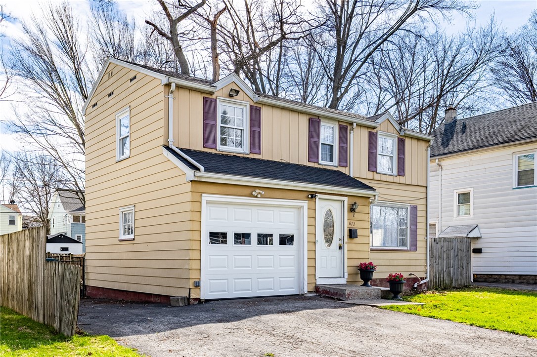 613 Augustine Street