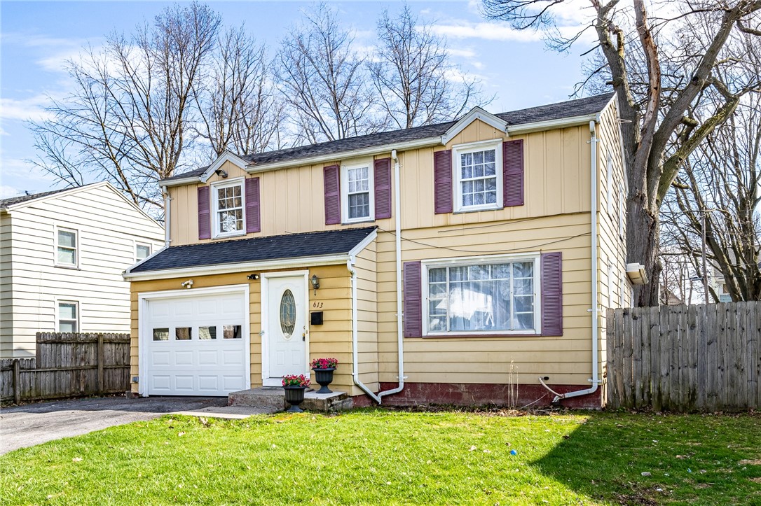 613 Augustine Street