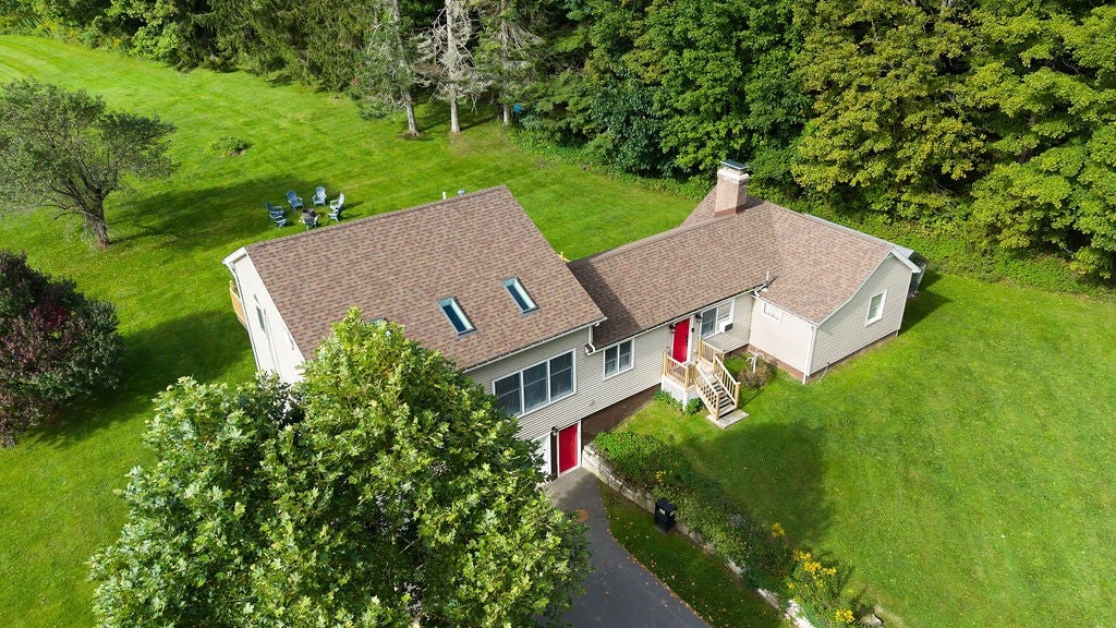 Photo of 227 Donlon Road, Otsego, NY 13337 (MLS # R1712940)