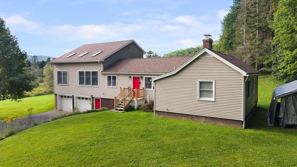 Photo of 227 Donlon Road, Otsego, NY 13337 (MLS # R1712940)