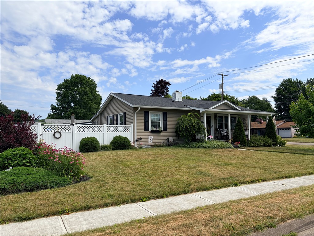 Photo 1 of 1 — 202 Weller Avenue, Horseheads, NY 14845