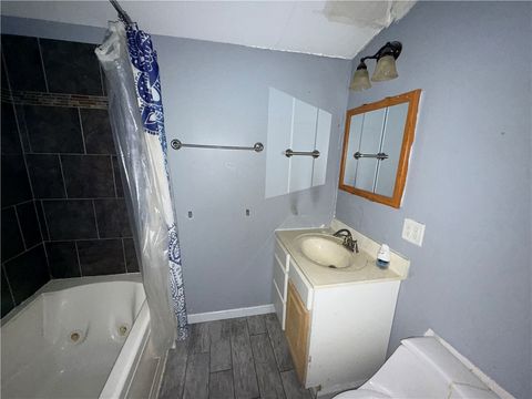 Tiny photo for 15 Weld Street, Naples, NY 14512 (MLS # R1660555)