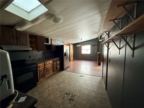 Tiny photo for 15 Weld Street, Naples, NY 14512 (MLS # R1660555)