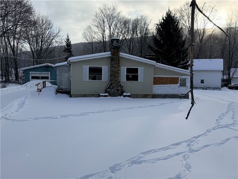 15 Weld Street Naples NY 14512