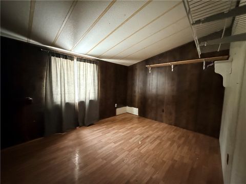 Tiny photo for 15 Weld Street, Naples, NY 14512 (MLS # R1660555)