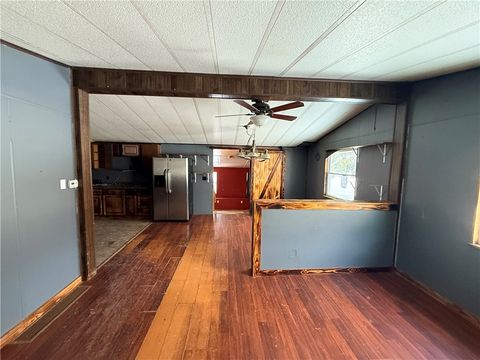 Tiny photo for 15 Weld Street, Naples, NY 14512 (MLS # R1660555)