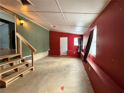 Tiny photo for 15 Weld Street, Naples, NY 14512 (MLS # R1660555)