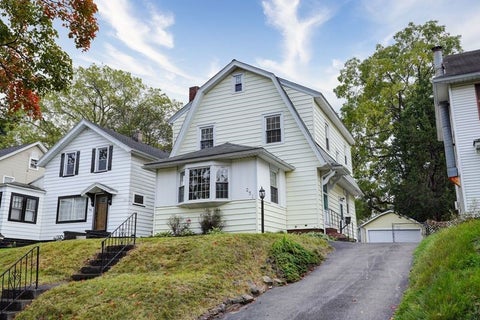 Photo of 251 Terrace Park, Rochester, NY 14619 (MLS # R1716604)