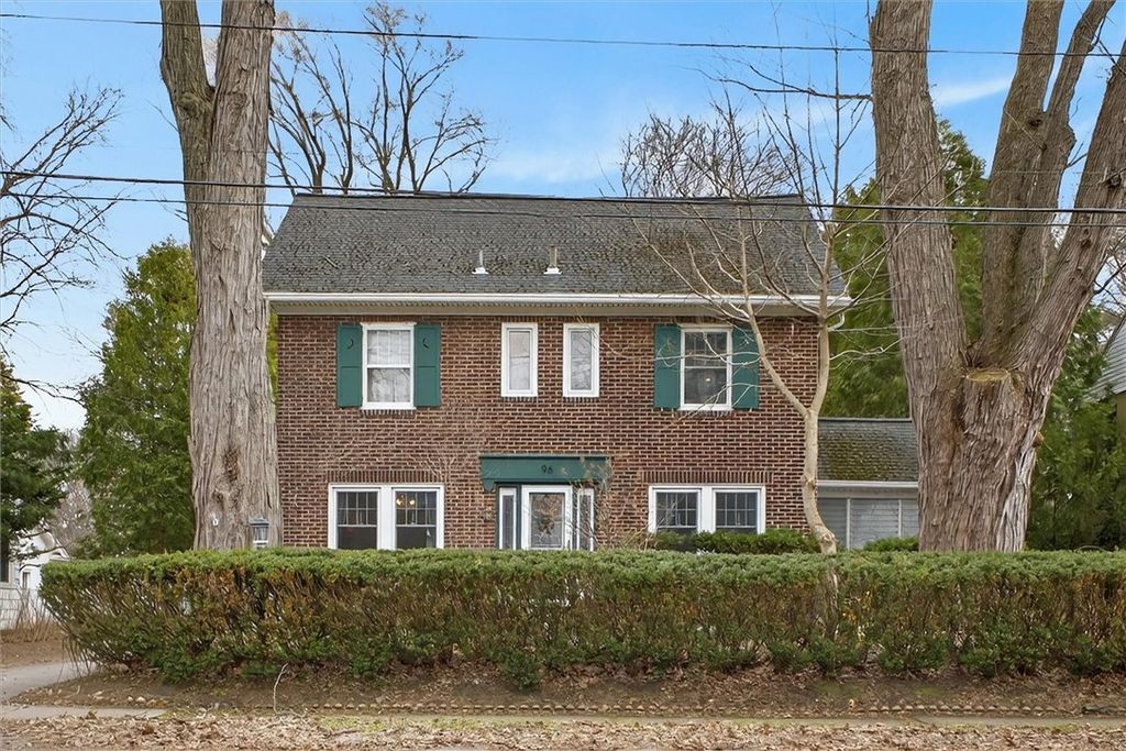 Photo of 96 Thomas Avenue, Irondequoit, NY 14617 (MLS # R1667611)