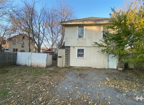 Homes For Sale - 144 Norton Street<br/> Monroe County, Rochester, NY 14621
