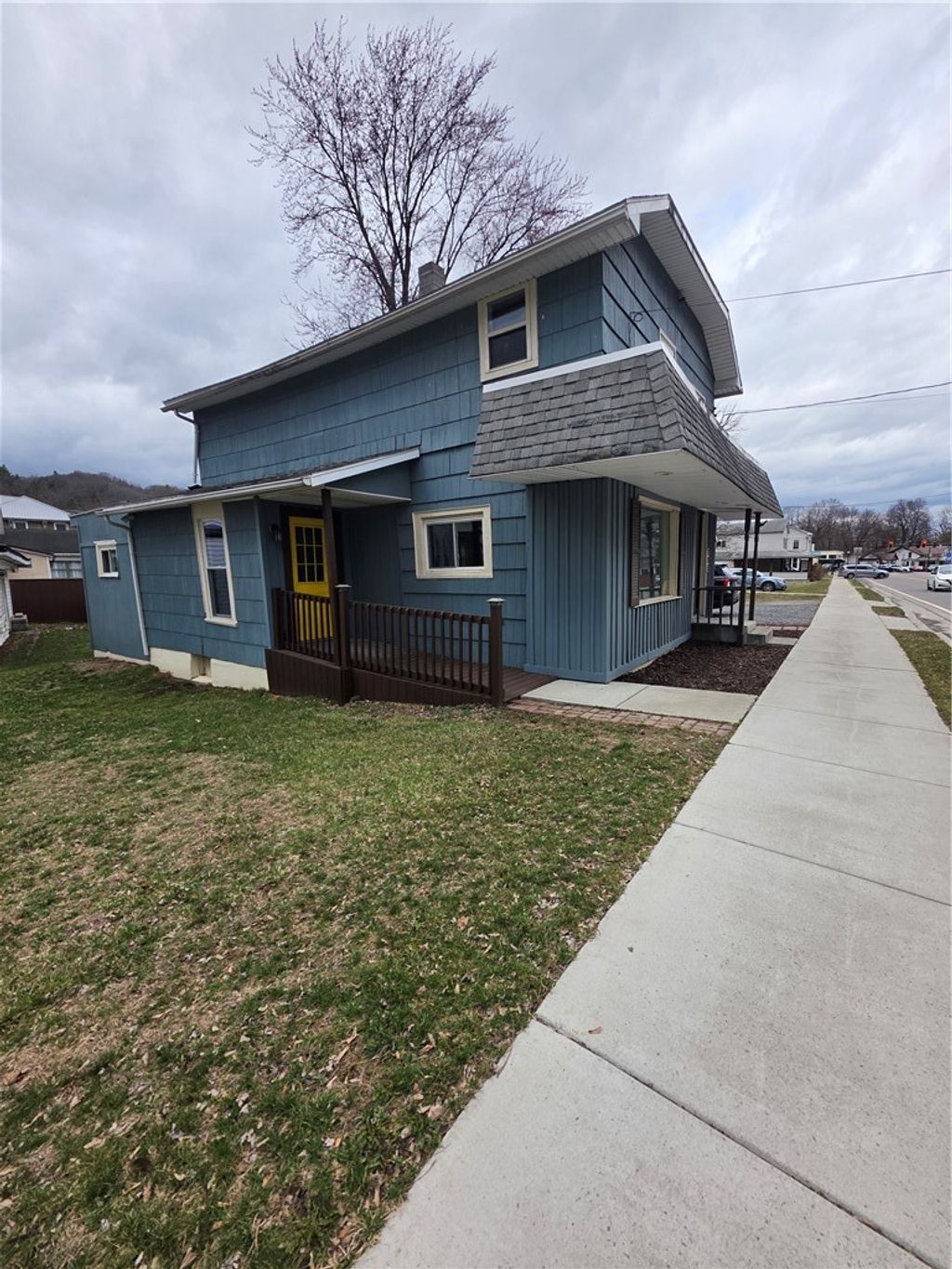 Photo of 123 S Catherine Street, Montour, NY 14865 (MLS # R1667436)