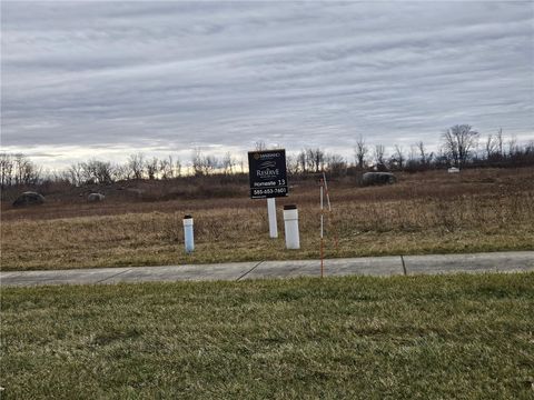 Vacant Land For Sale - 70 Pendleton Hl<br/> Brighton, NY 14618