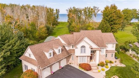 22 North Shore Drive Hilton NY 14468