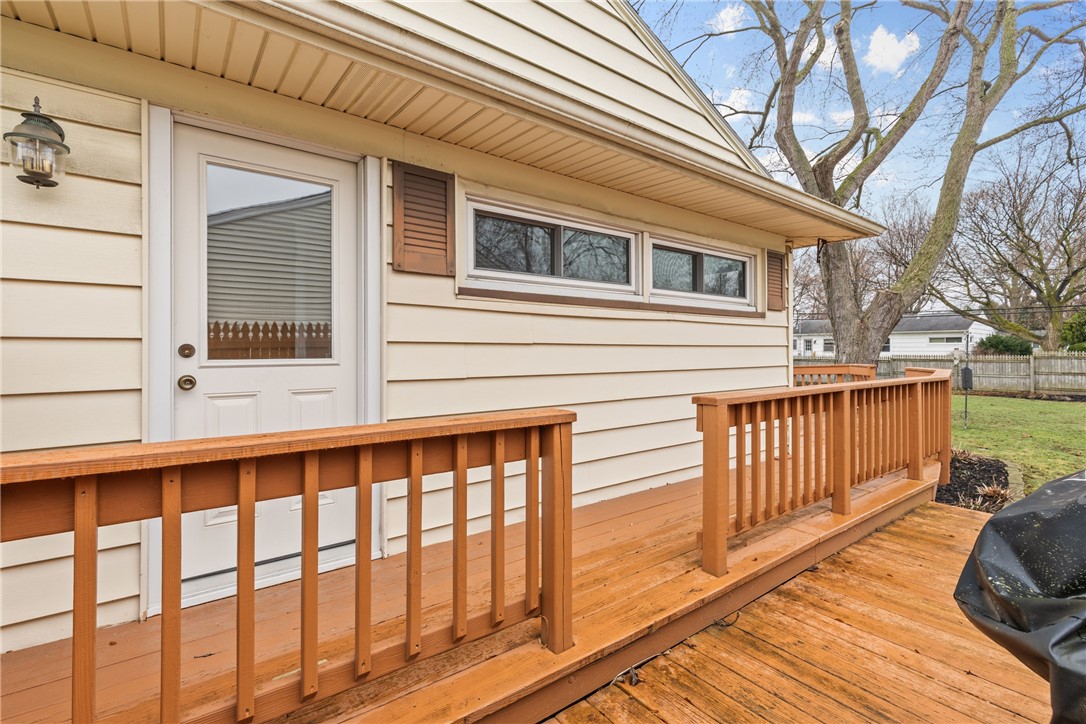 294 Willowbend Road, Brighton, New York image 37