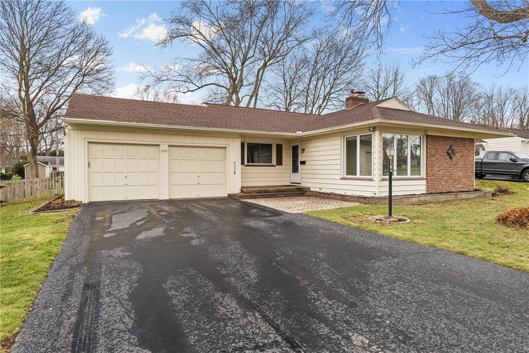 294 Willowbend Road, Brighton, New York image 2