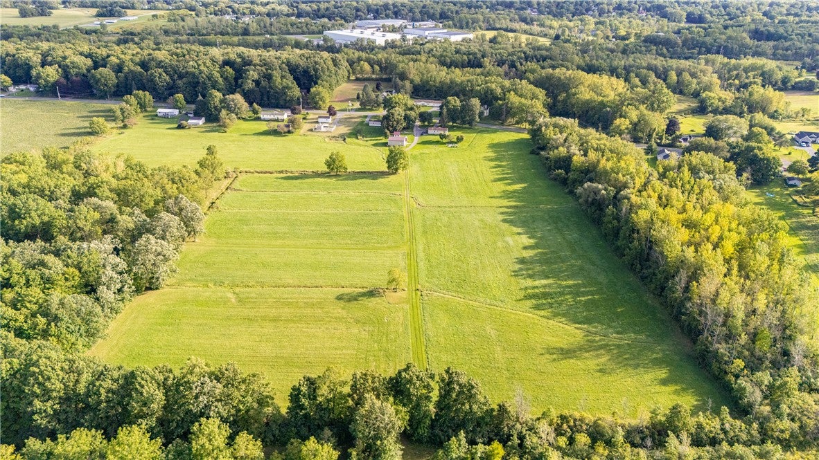 Dewey Road