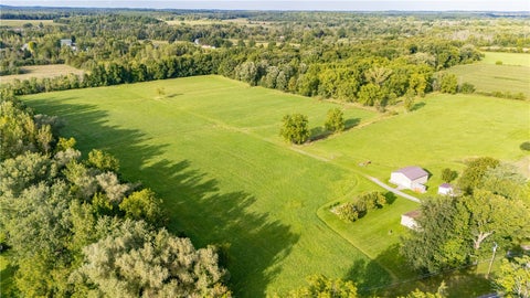 Vacant Land For Sale - Dewey Road<br/> Manchester, NY 14548