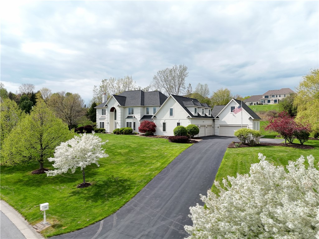 20 Sunrise Hill