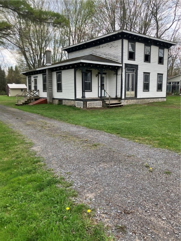 1062 State Route 96, Waterloo, New York image 1
