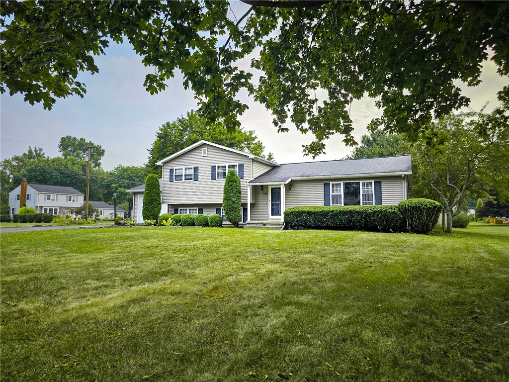 30 Suburban Drive