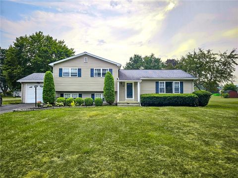 30 Suburban Drive Elmira NY 14903