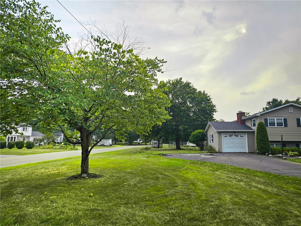 30 Suburban Drive