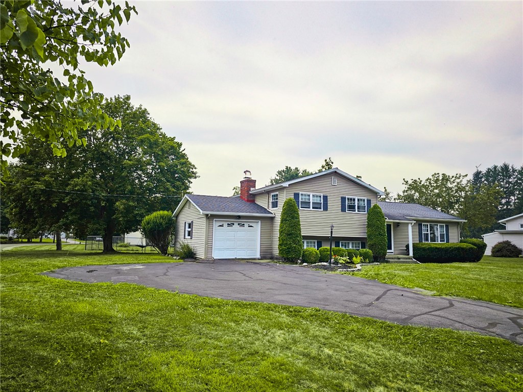30 Suburban Drive