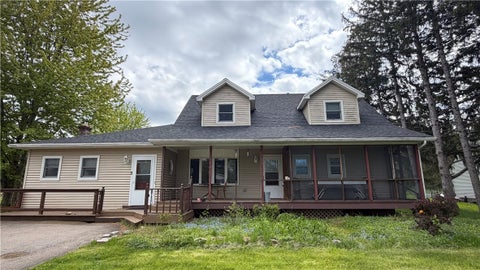 Homes For Sale - 312 Berg Road<br/> Ontario, NY 14519