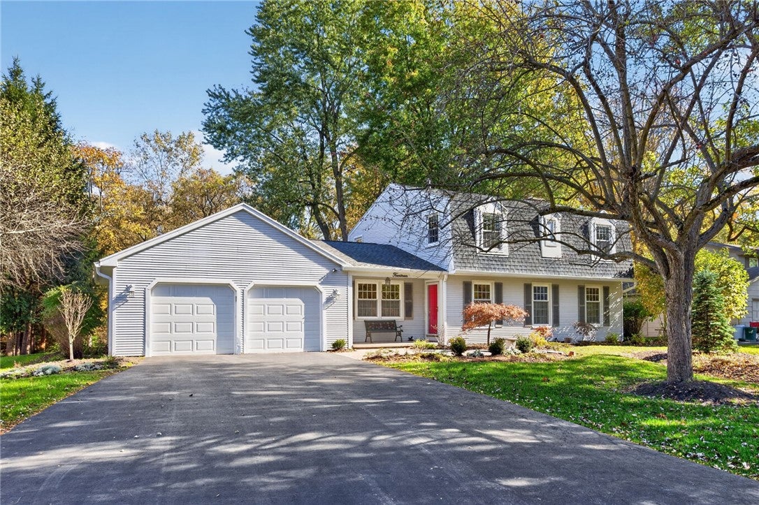 14 Kings Lacey Way
