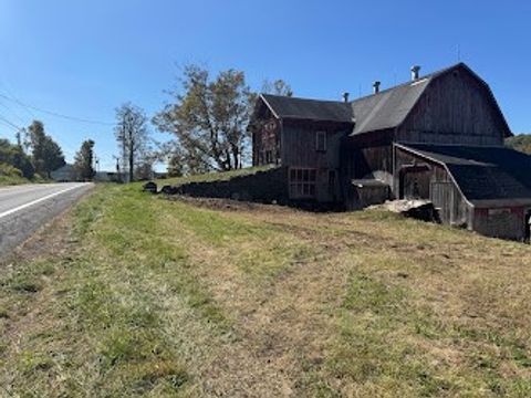 Vacant Land For Sale - State Highway 357<br/> Franklin, NY 13775