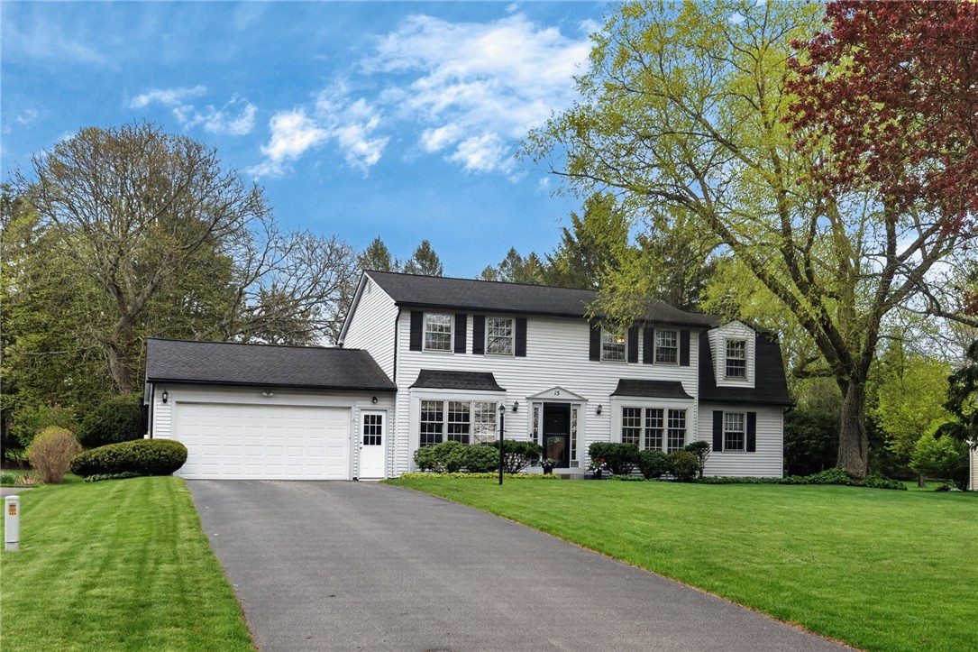 15 Brookshire Lane