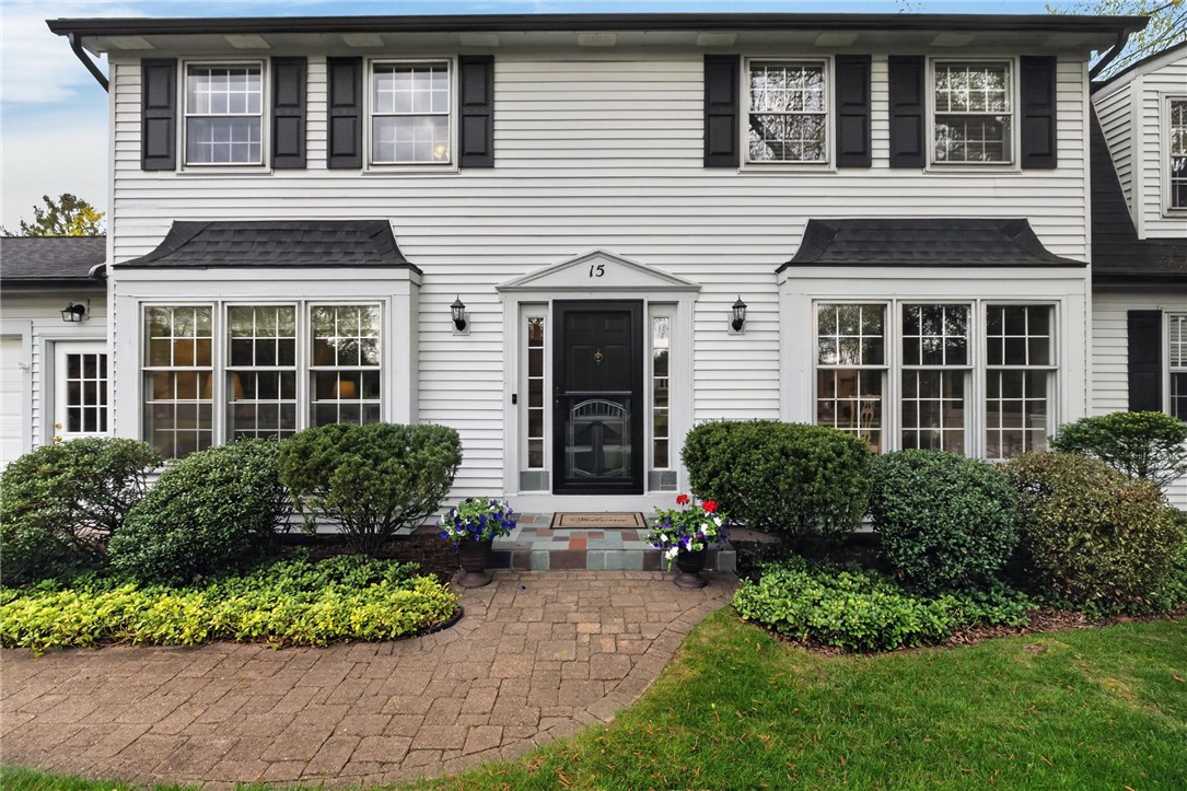 15 Brookshire Lane