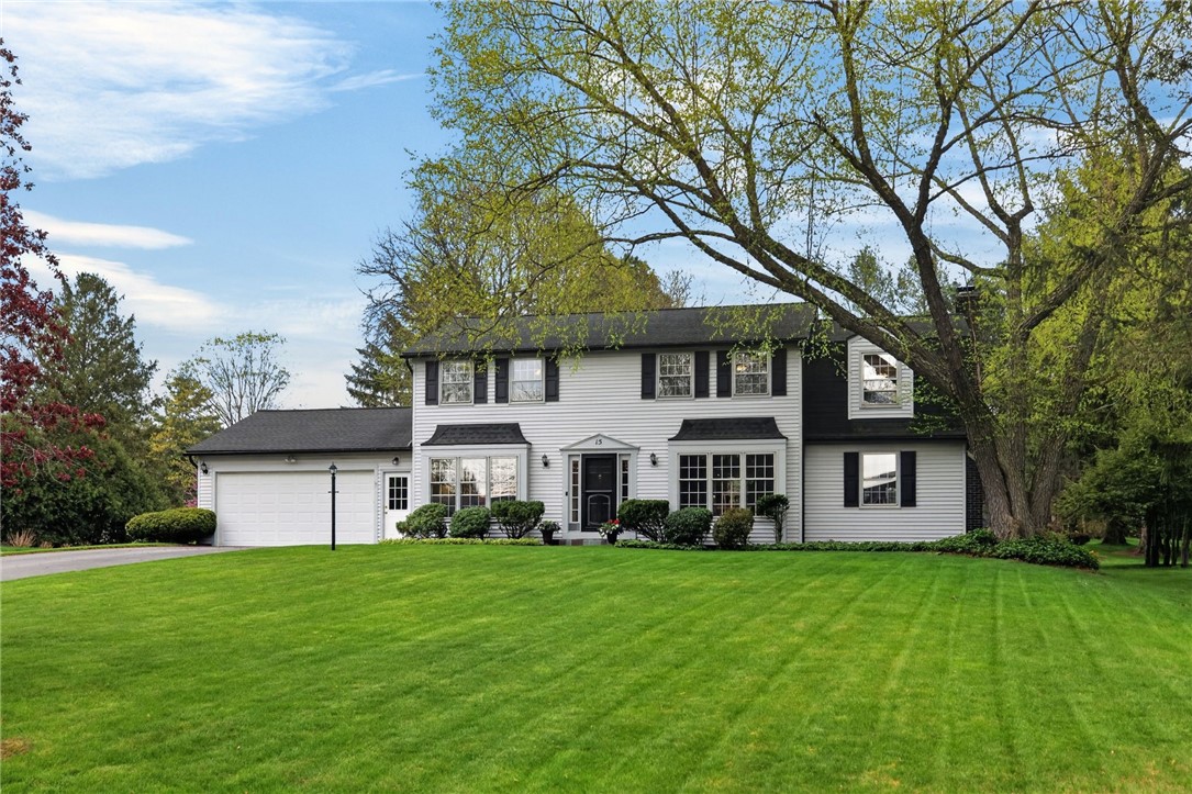 15 Brookshire Lane