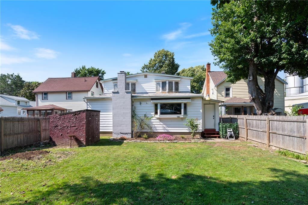 Photo of 35 Banker Place, Rochester, NY 14616 (MLS # R1707947)