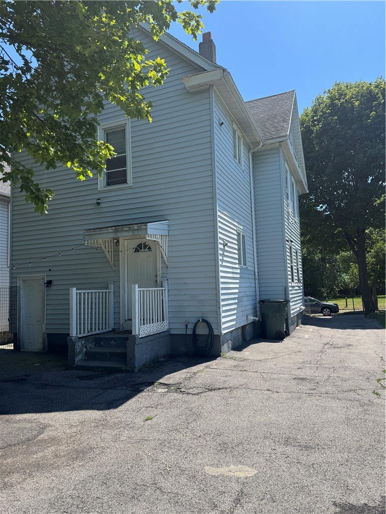 Photo of 134 Lewis Street #Down, Rochester, NY 14605 (MLS # R1699104)
