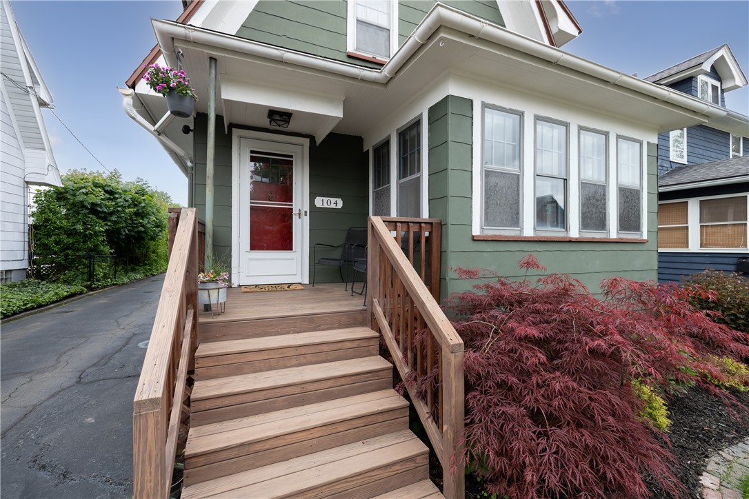 104 Spencer Road, Irondequoit, New York image 2