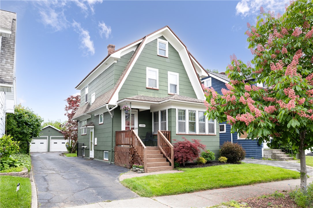 104 Spencer Road, Irondequoit, New York image 1