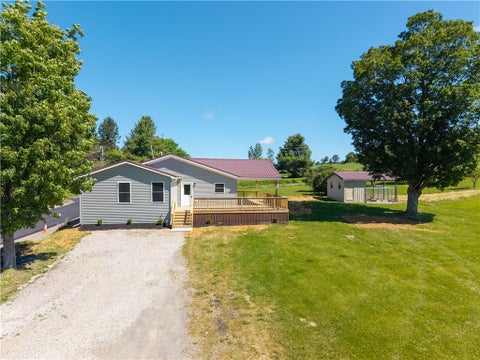 Tiny photo for 2442 County Route 109, Howard, NY 14843 (MLS # R1688553)
