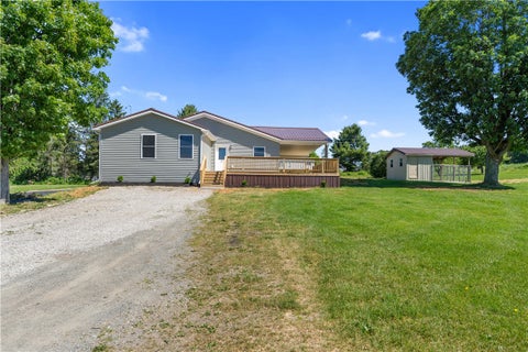 Tiny photo for 2442 County Route 109, Howard, NY 14843 (MLS # R1688553)
