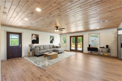 Tiny photo for 2442 County Route 109, Howard, NY 14843 (MLS # R1688553)