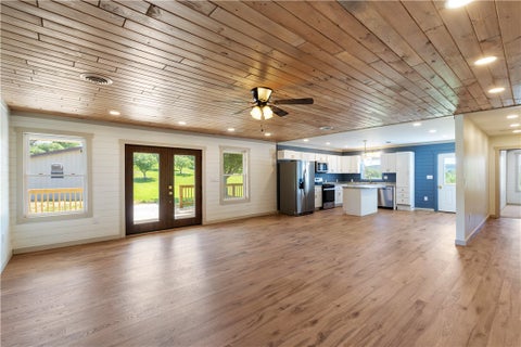 Tiny photo for 2442 County Route 109, Howard, NY 14843 (MLS # R1688553)
