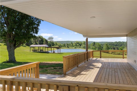 Tiny photo for 2442 County Route 109, Howard, NY 14843 (MLS # R1688553)
