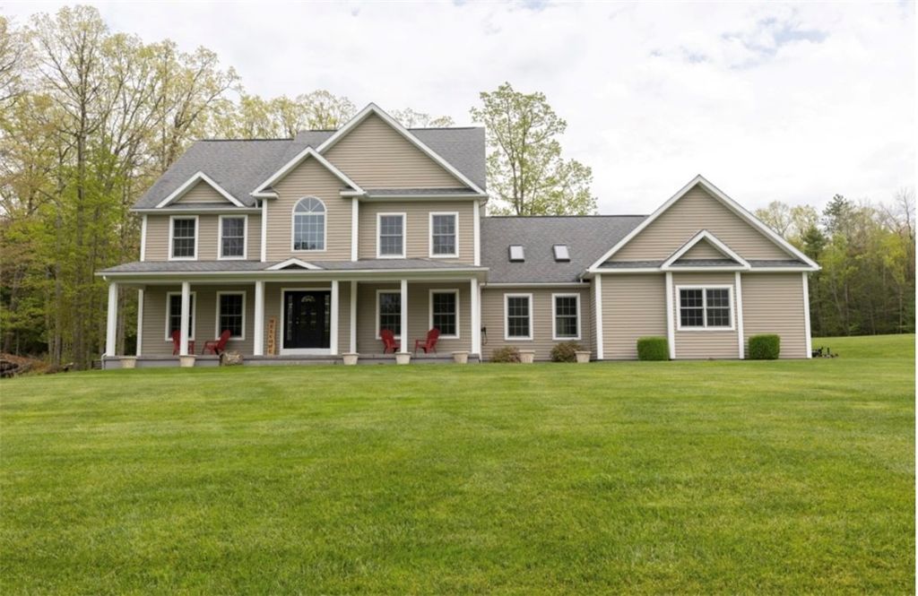 Photo of 2274 Ellison Road, Corning, NY 14830 (MLS # R1666673)