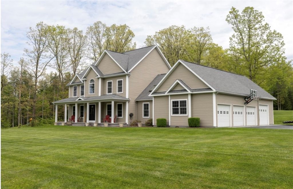 Photo of 2274 Ellison Road, Corning, NY 14830 (MLS # R1666673)