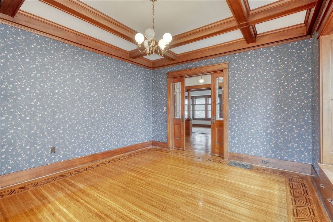 129 Trafalgar Street, Rochester, New York image 18