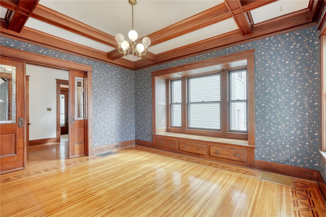 129 Trafalgar Street, Rochester, New York image 17