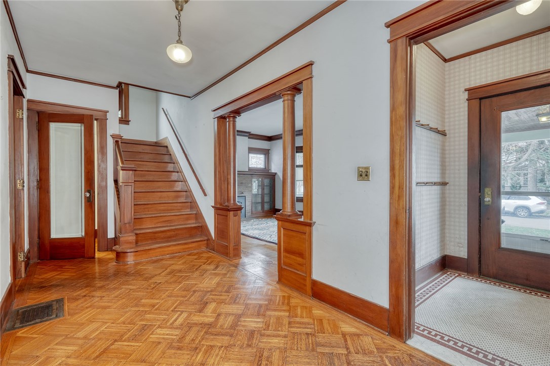 129 Trafalgar Street, Rochester, New York image 6